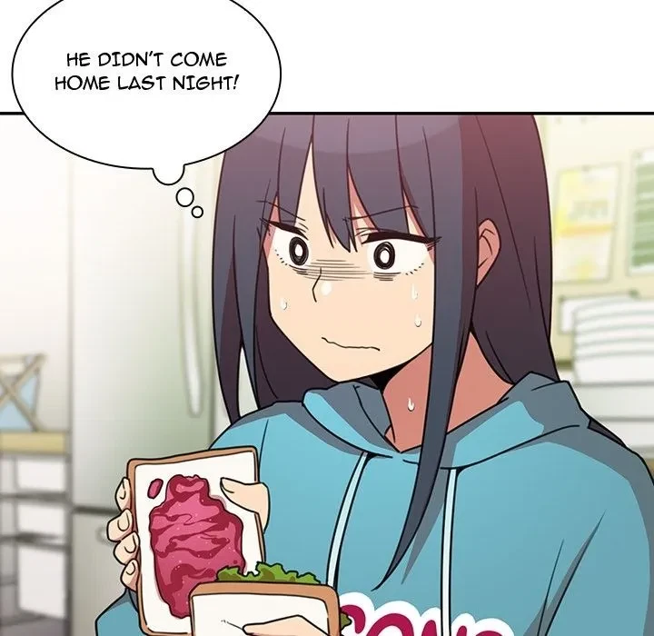 Close As Neighbors Chapter 21, page 43