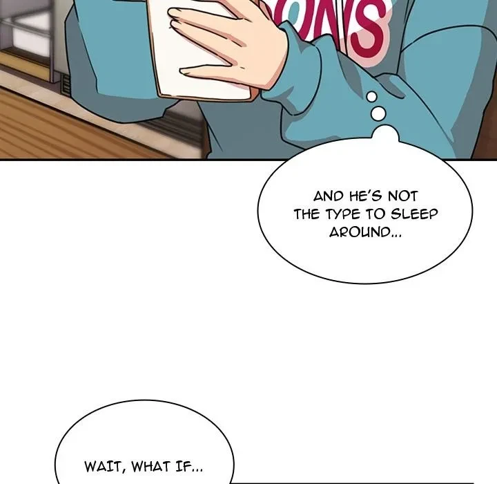 Close As Neighbors Chapter 21, page 44