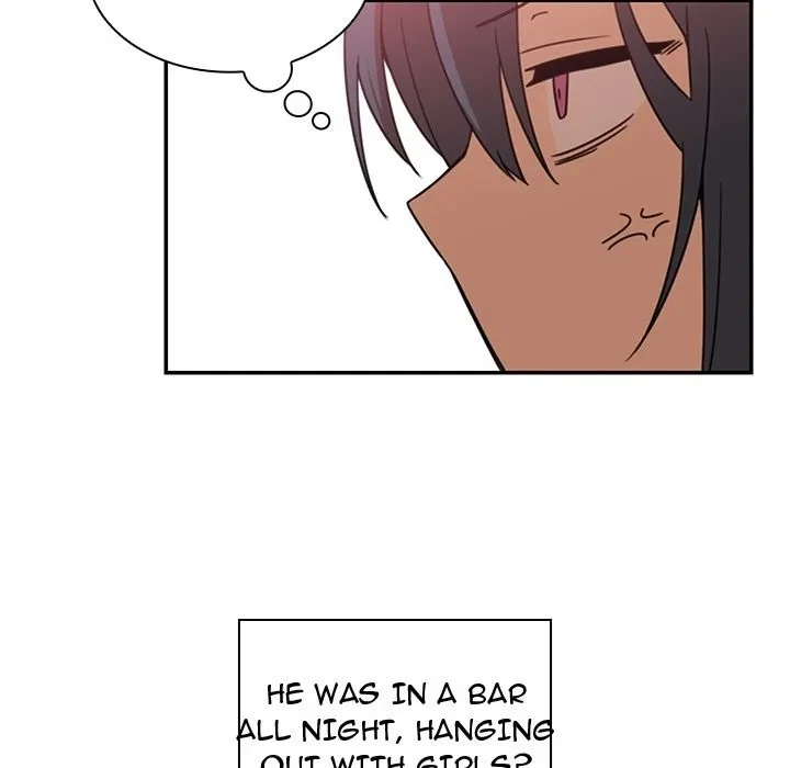 Close As Neighbors Chapter 21, page 45