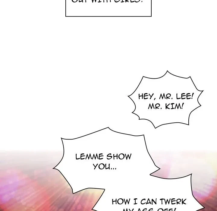 Close As Neighbors Chapter 21, page 46