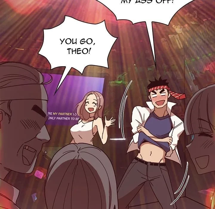 Close As Neighbors Chapter 21, page 47