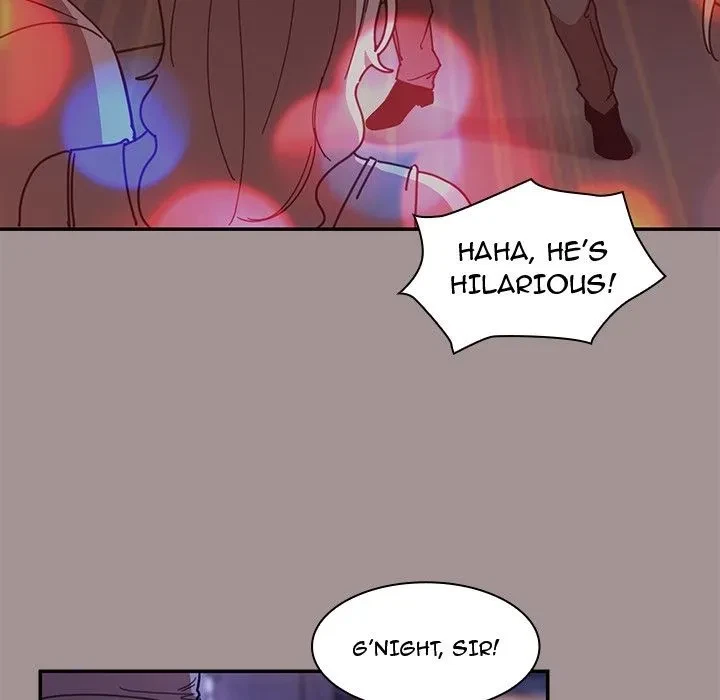 Close As Neighbors Chapter 21, page 48