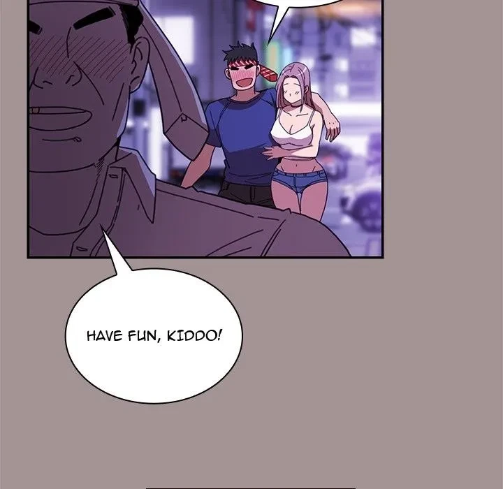 Close As Neighbors Chapter 21, page 49