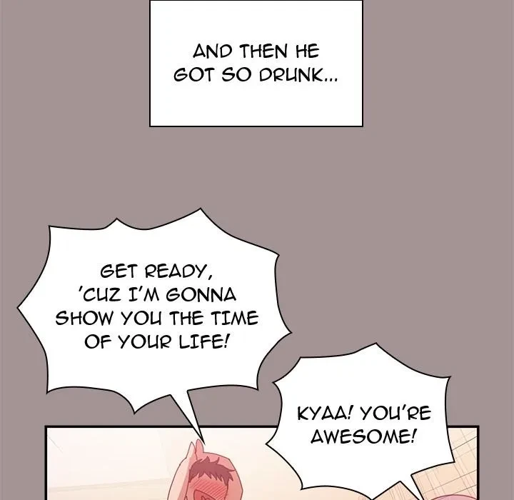 Close As Neighbors Chapter 21, page 50