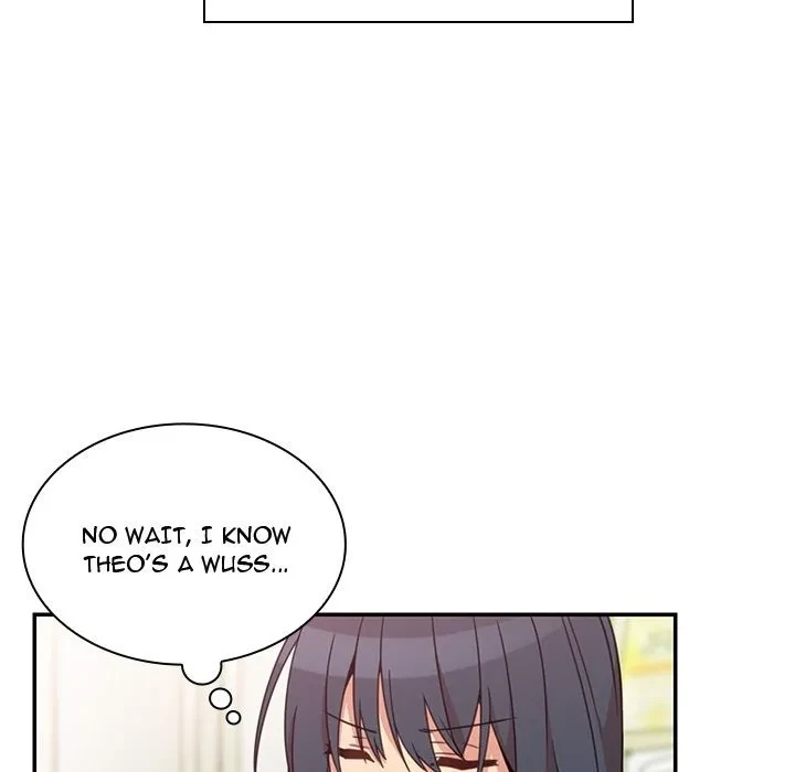 Close As Neighbors Chapter 21, page 52