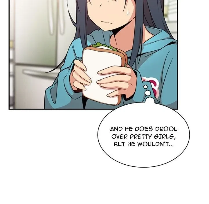 Close As Neighbors Chapter 21, page 53