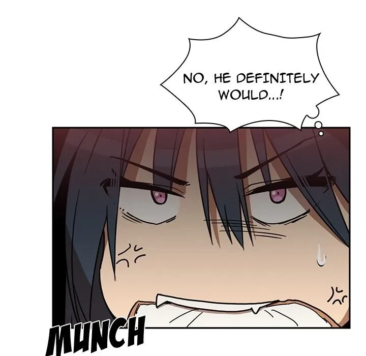 Close As Neighbors Chapter 21, page 54
