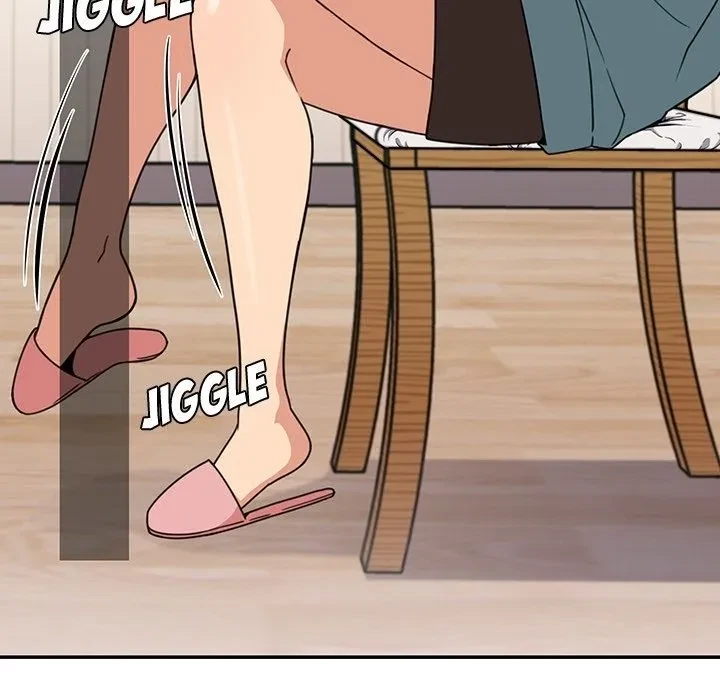 Close As Neighbors Chapter 21, page 57