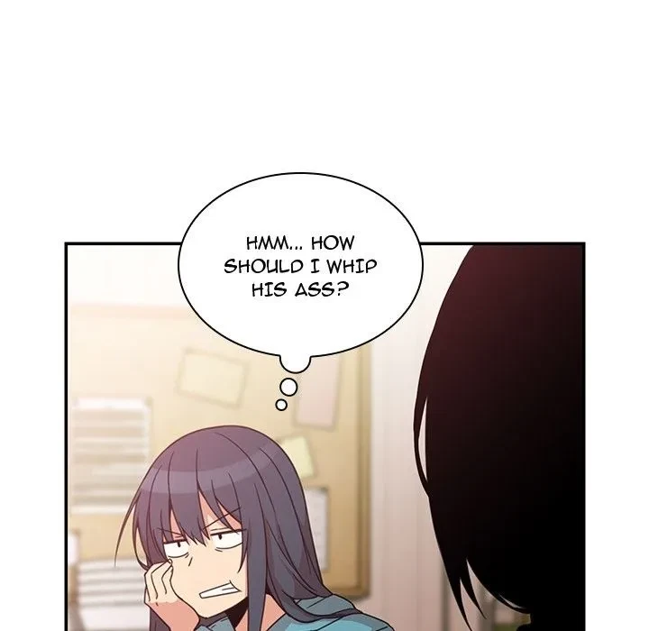 Close As Neighbors Chapter 21, page 58