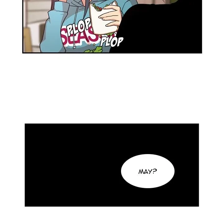 Close As Neighbors Chapter 21, page 59