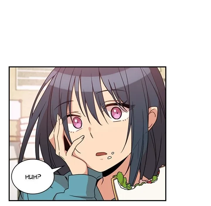 Close As Neighbors Chapter 21, page 60