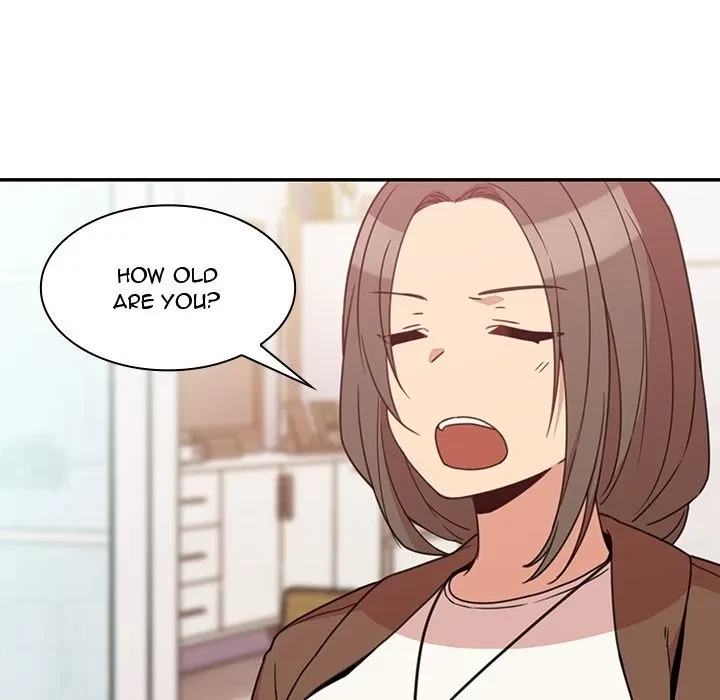 Close As Neighbors Chapter 21, page 61