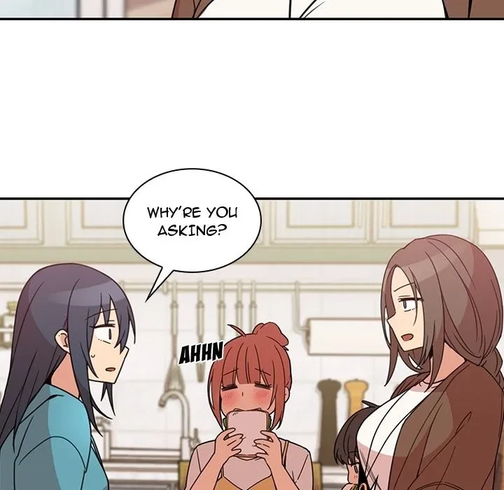 Close As Neighbors Chapter 21, page 62