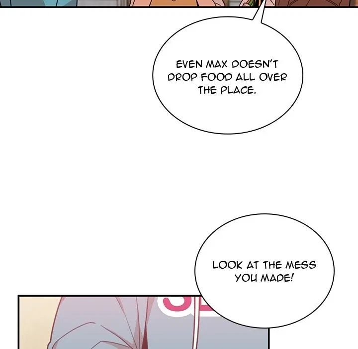 Close As Neighbors Chapter 21, page 63