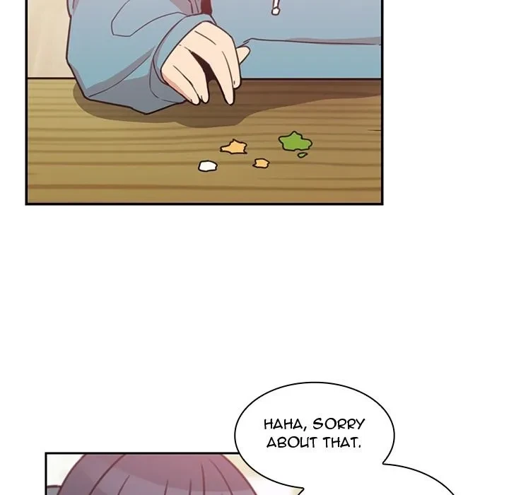 Close As Neighbors Chapter 21, page 64