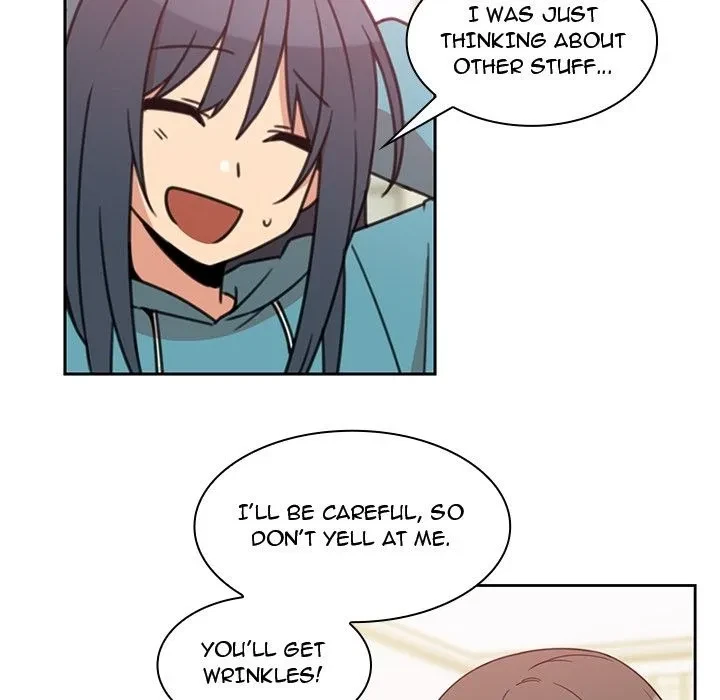 Close As Neighbors Chapter 21, page 65