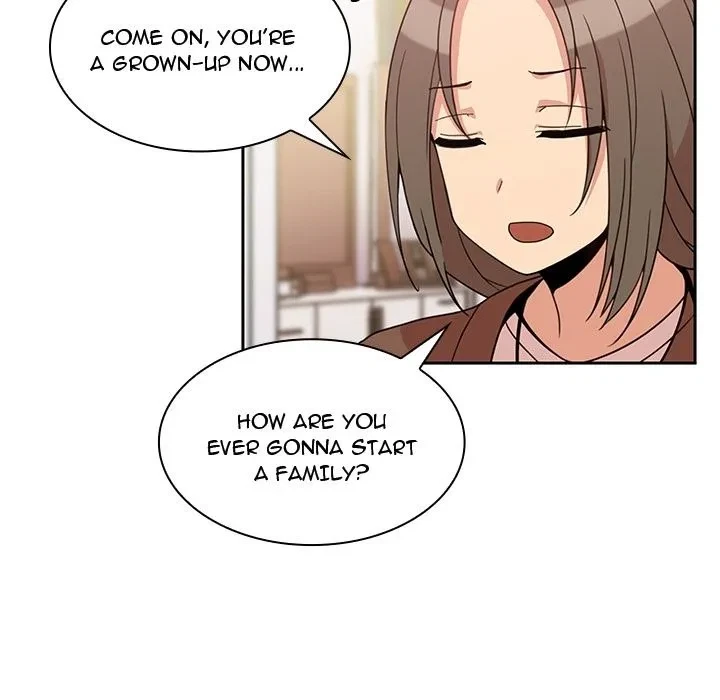 Close As Neighbors Chapter 21, page 67