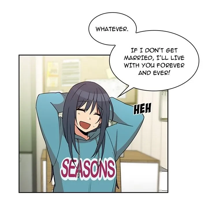 Close As Neighbors Chapter 21, page 68