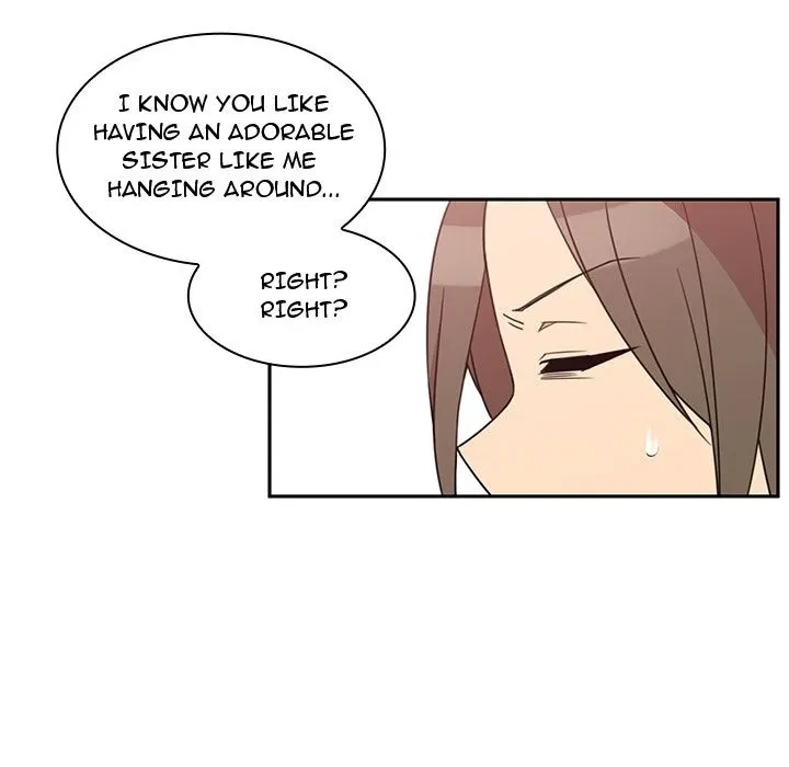 Close As Neighbors Chapter 21, page 69