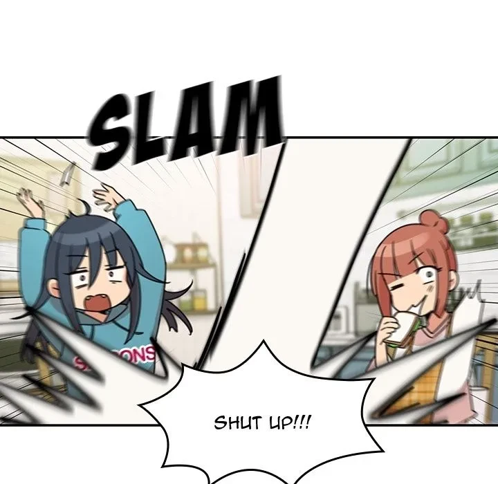 Close As Neighbors Chapter 21, page 70