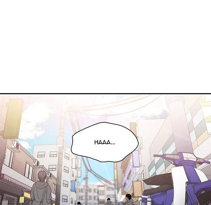 Close As Neighbors Chapter 21, page 72