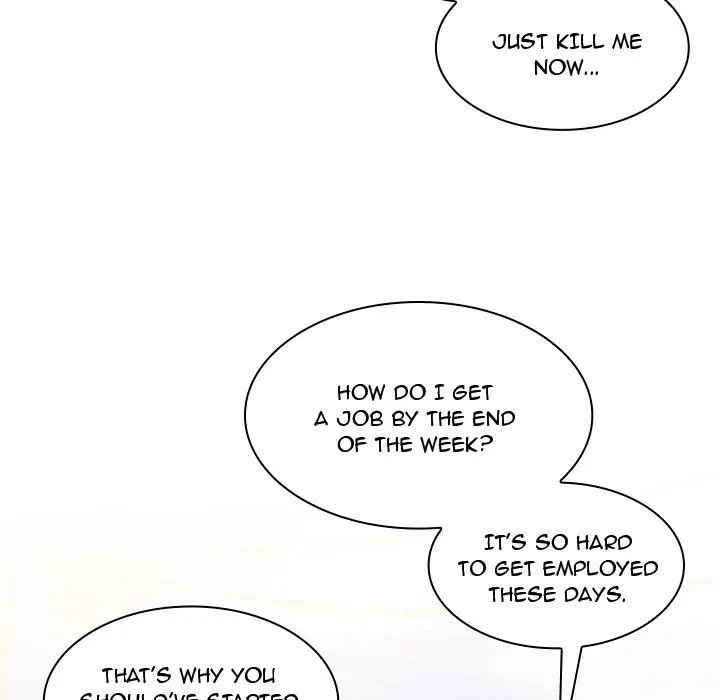 Close As Neighbors Chapter 21, page 74