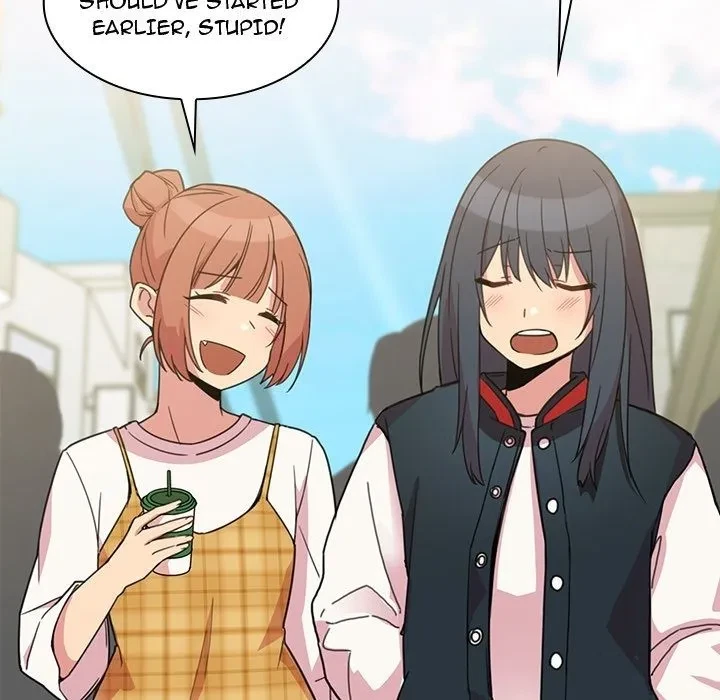 Close As Neighbors Chapter 21, page 75