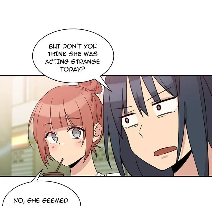 Close As Neighbors Chapter 21, page 77