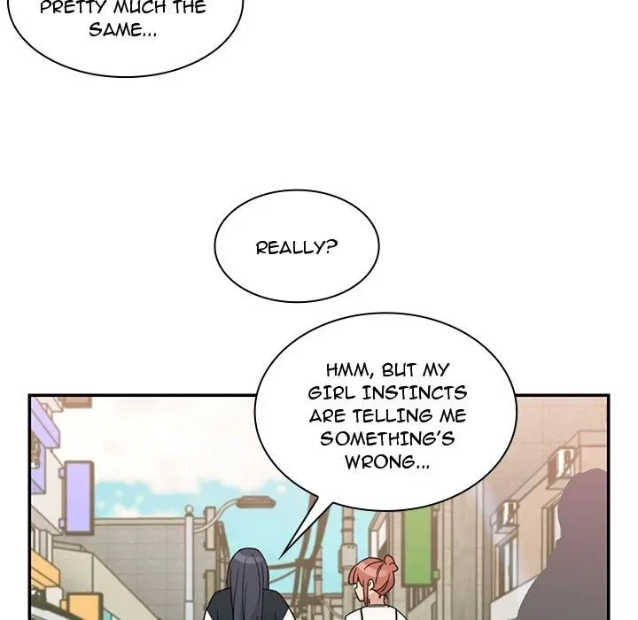 Close As Neighbors Chapter 21, page 78