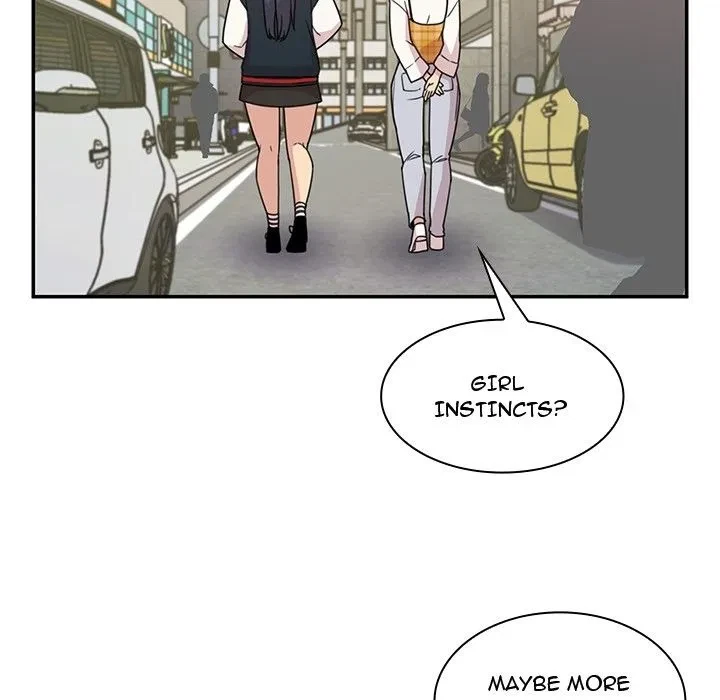 Close As Neighbors Chapter 21, page 79