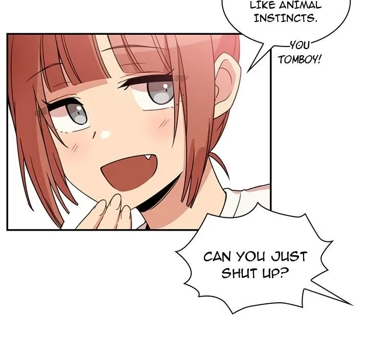 Close As Neighbors Chapter 21, page 80