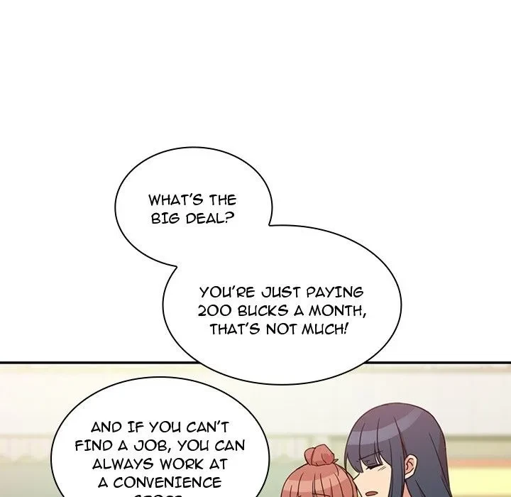 Close As Neighbors Chapter 21, page 81
