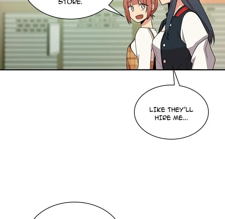 Close As Neighbors Chapter 21, page 82