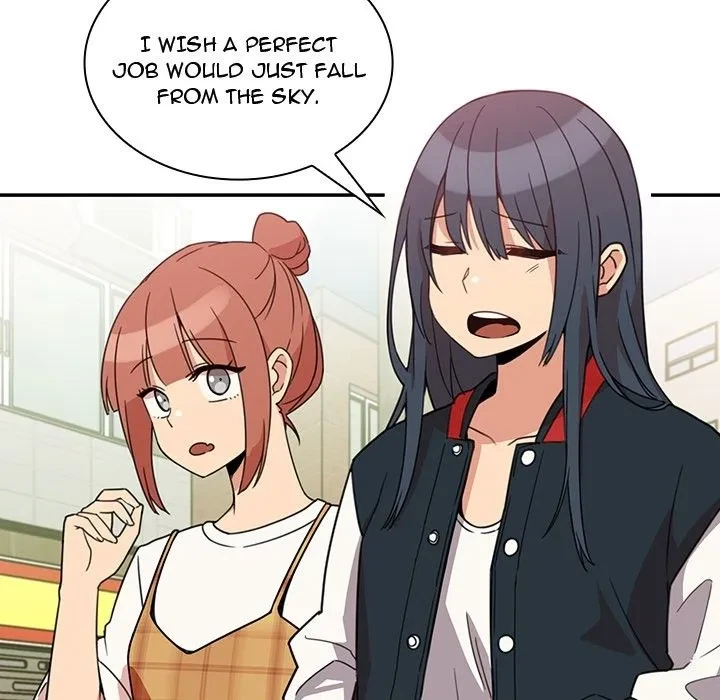 Close As Neighbors Chapter 21, page 83