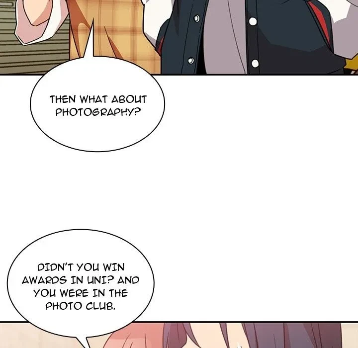 Close As Neighbors Chapter 21, page 84