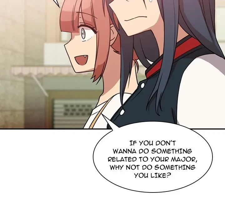 Close As Neighbors Chapter 21, page 85