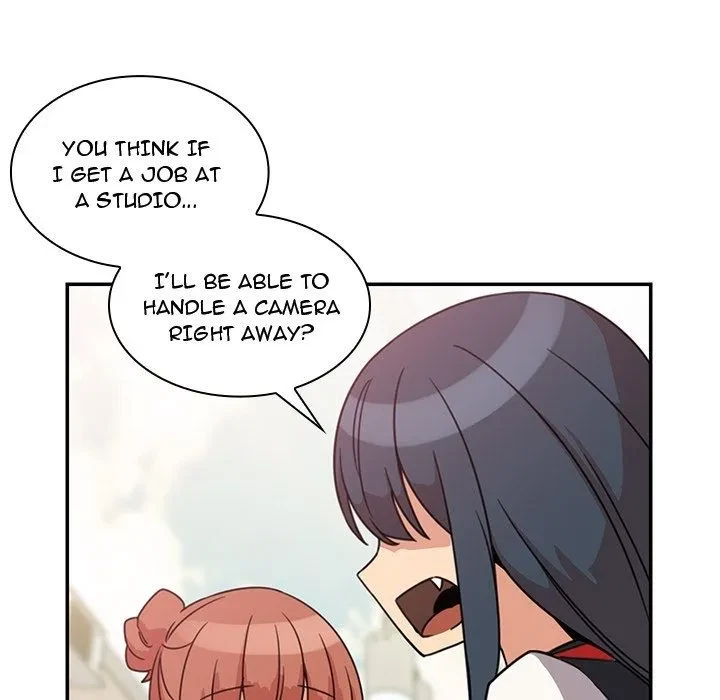 Close As Neighbors Chapter 21, page 86