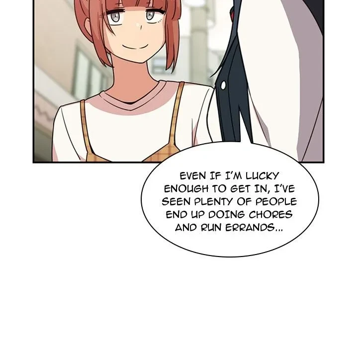 Close As Neighbors Chapter 21, page 87