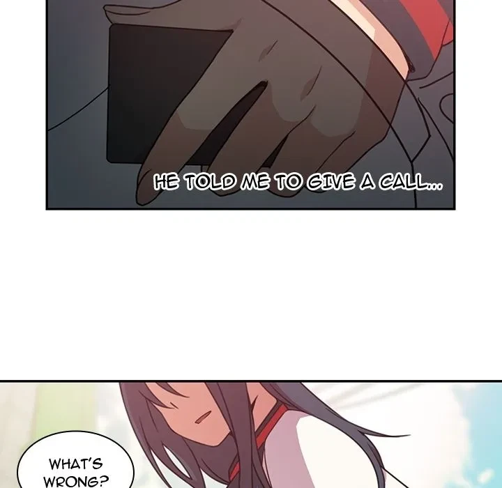 Close As Neighbors Chapter 21, page 89