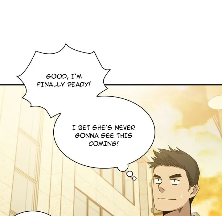 Close As Neighbors Chapter 21, page 94