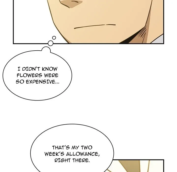 Close As Neighbors Chapter 21, page 97