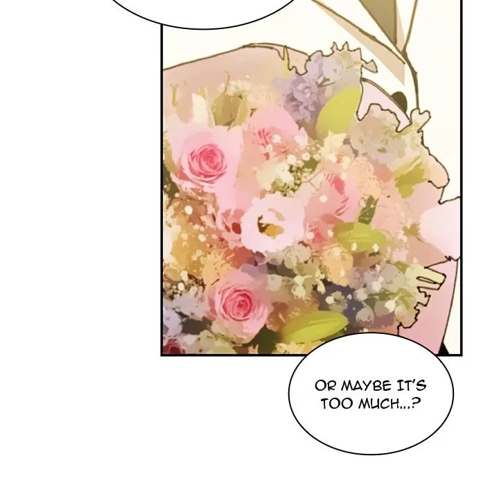 Close As Neighbors Chapter 21, page 98