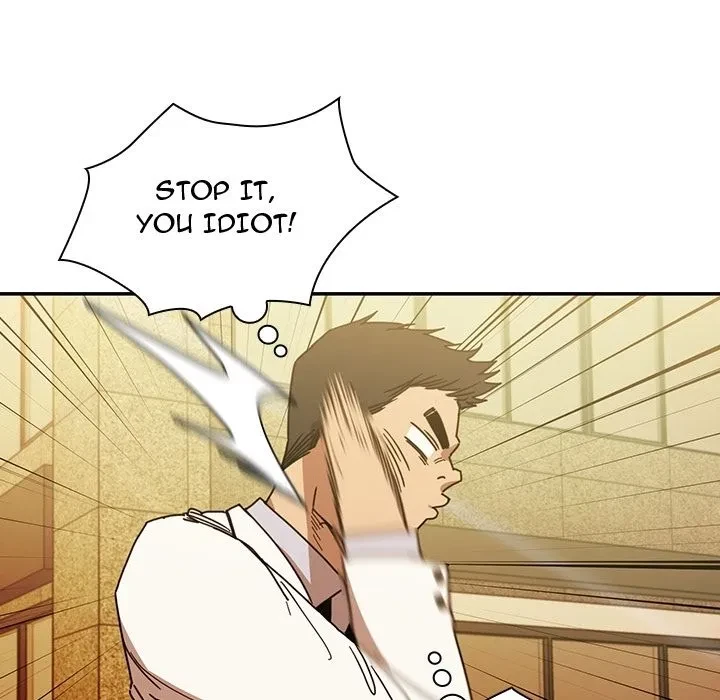 Close As Neighbors Chapter 21, page 99
