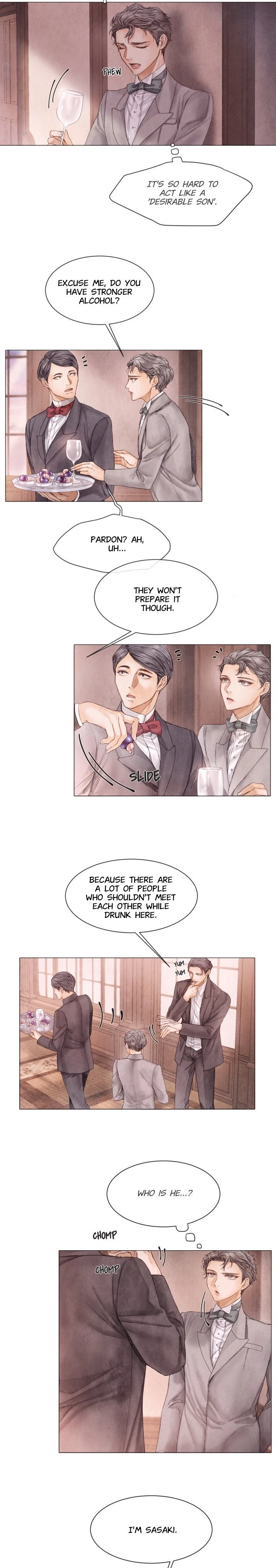 Broken Boy Chapter 47, page 2