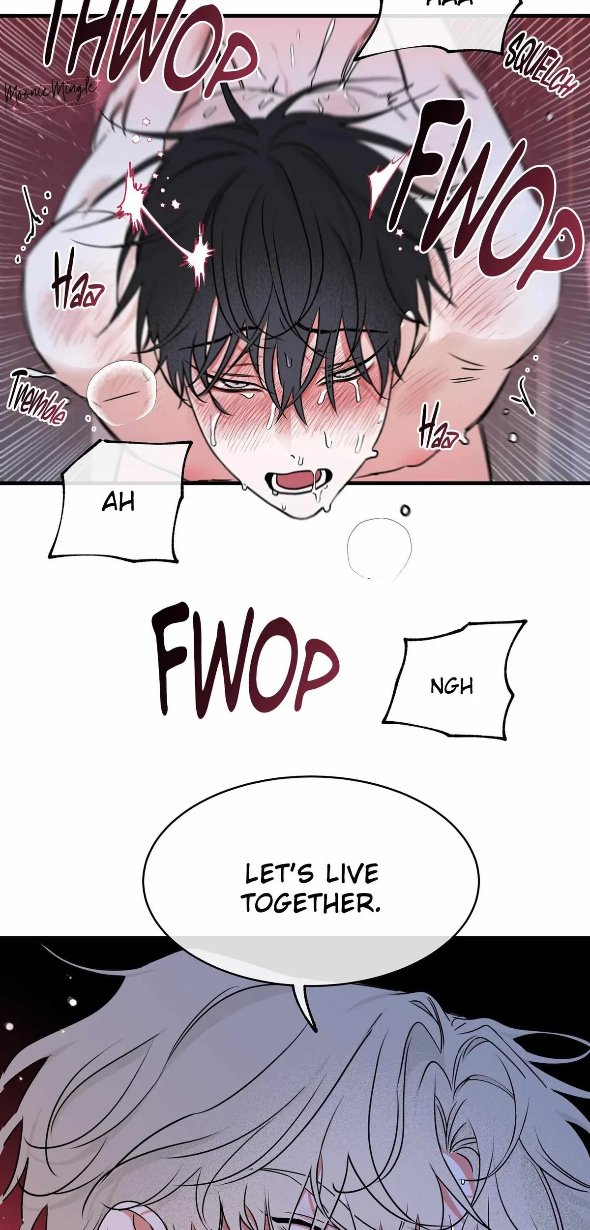 Low Tide In Twilight Chapter 85, page 11