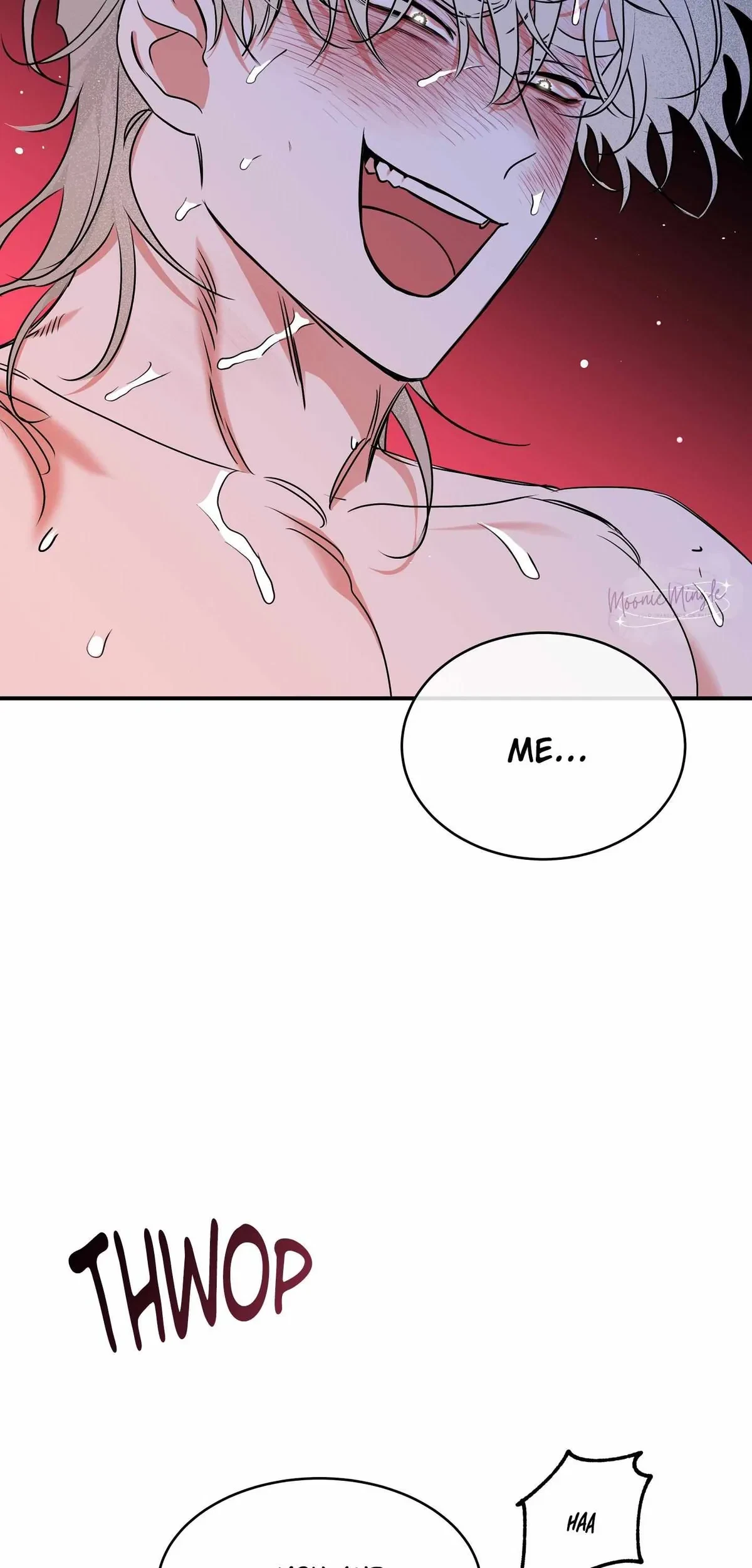 Low Tide In Twilight Chapter 85, page 12