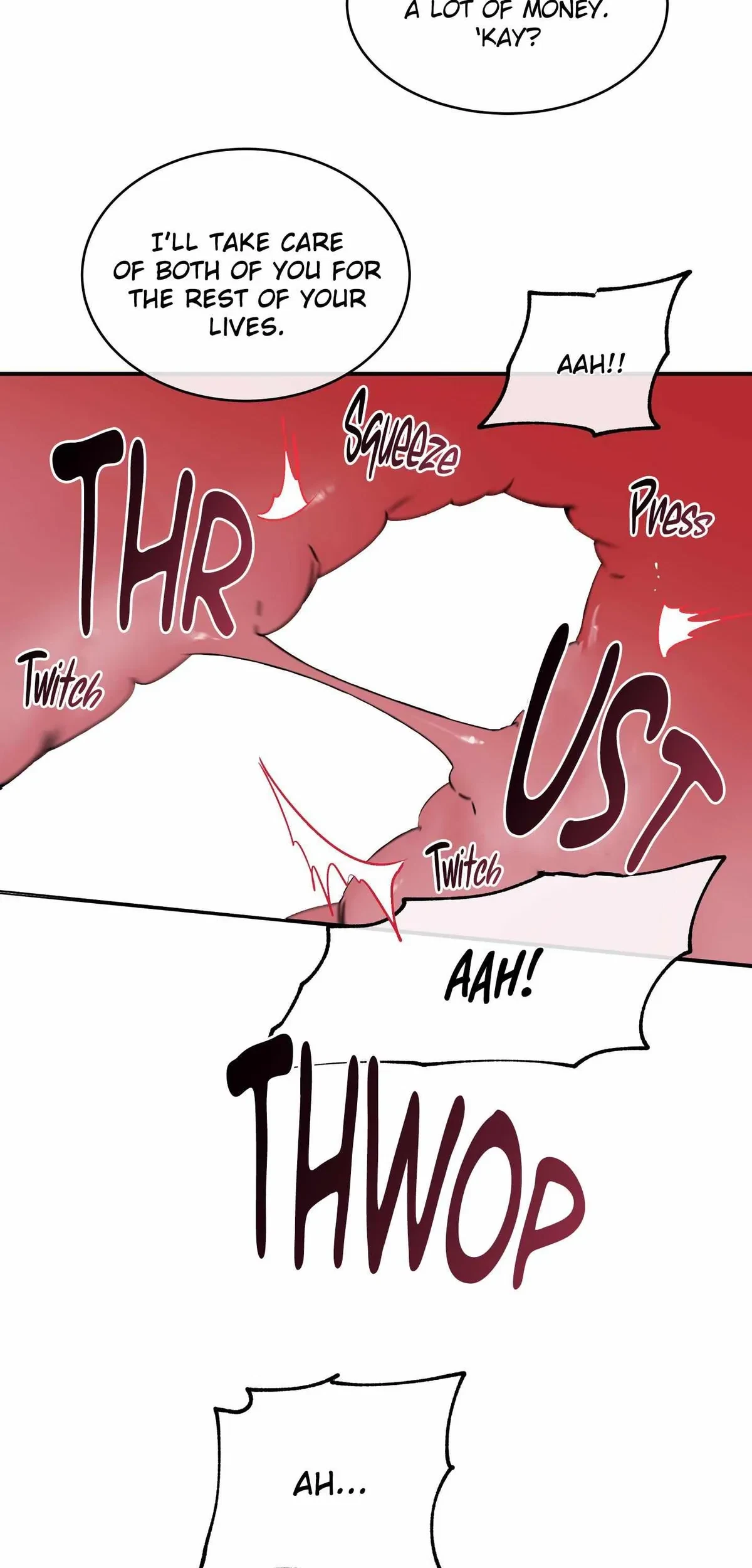 Low Tide In Twilight Chapter 85, page 14