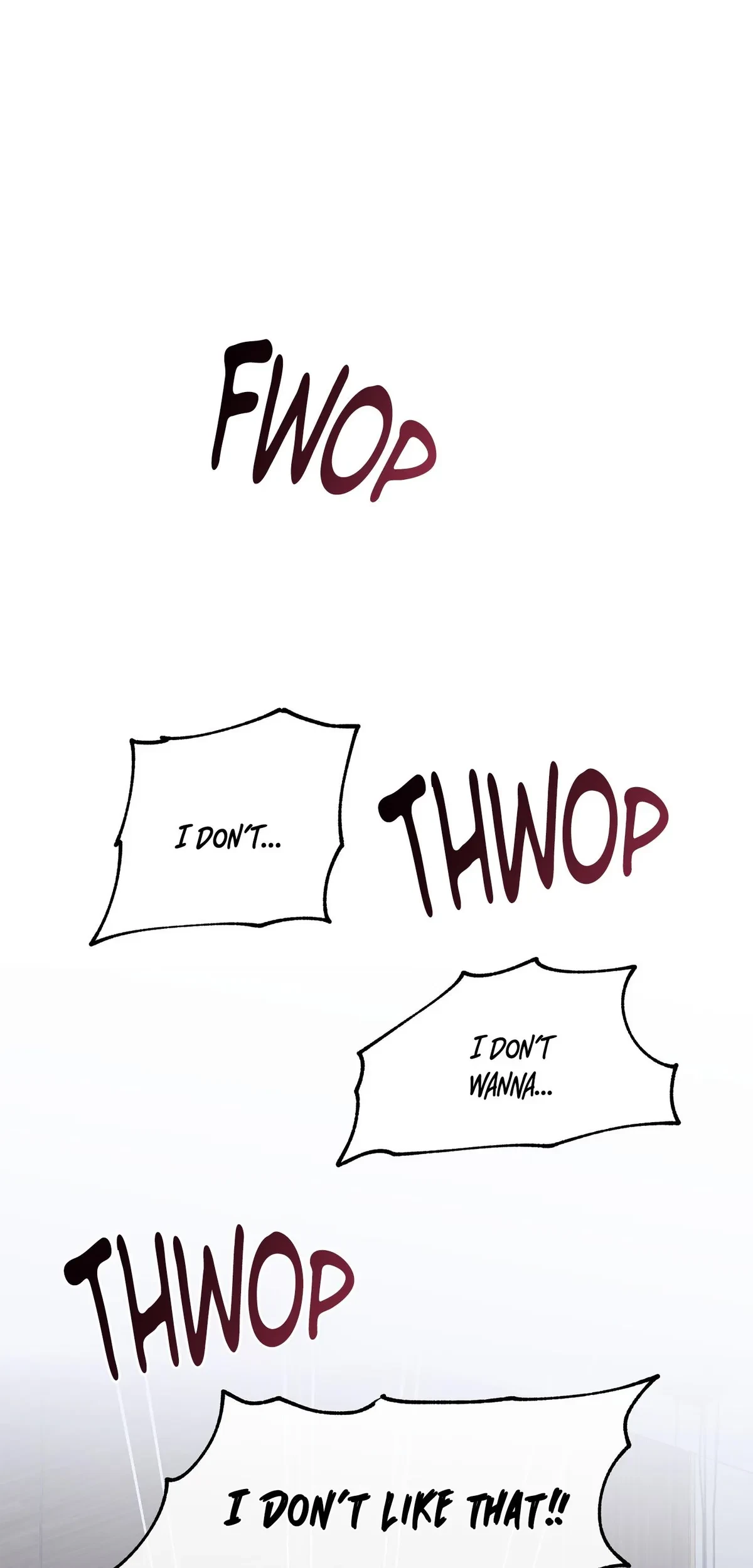 Low Tide In Twilight Chapter 85, page 2