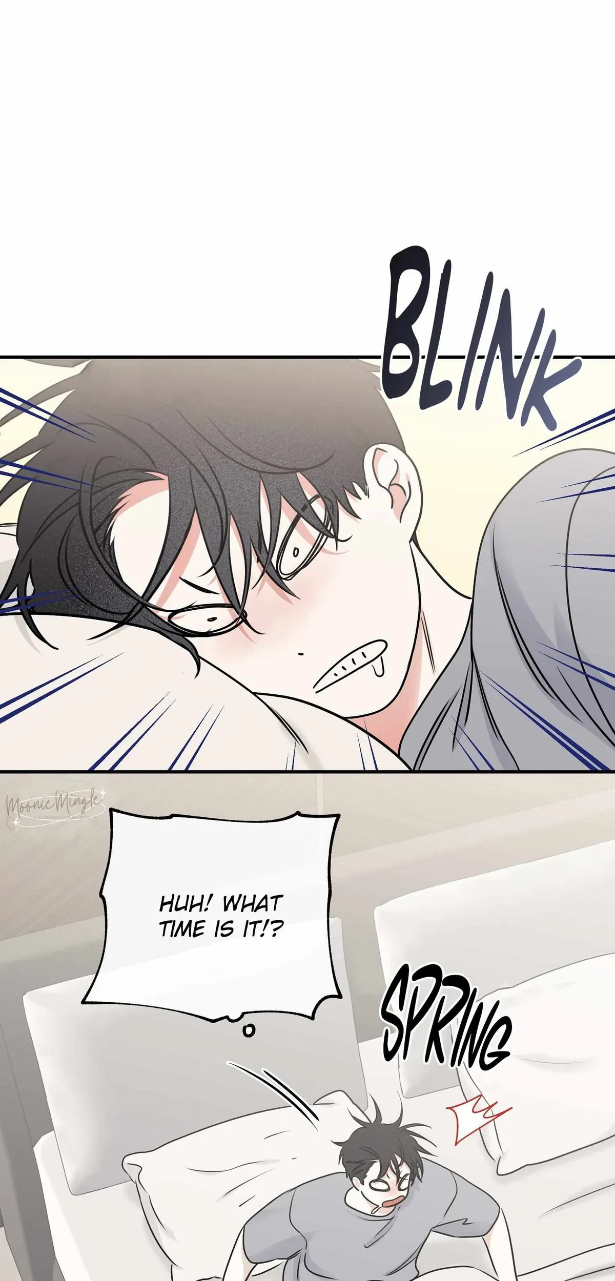 Low Tide In Twilight Chapter 85, page 20