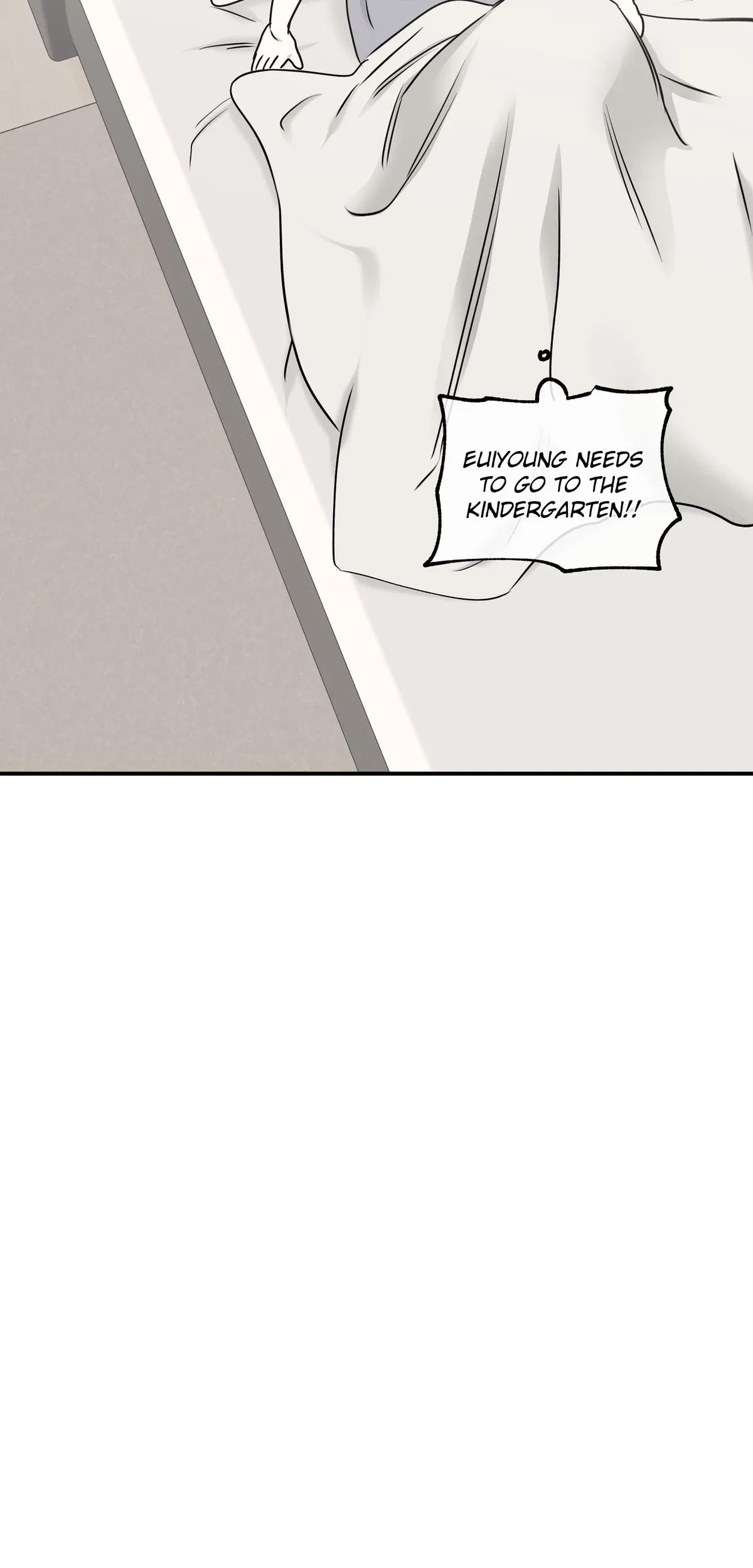 Low Tide In Twilight Chapter 85, page 21
